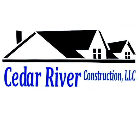 Cedar River Construction, LLC Logo