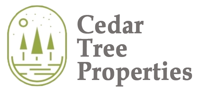 Cedar Tree Properties Logo
