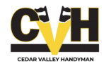 Cedar Valley Handyman, LLC Logo