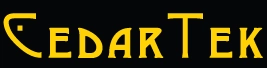 CedarTek, LLC Logo