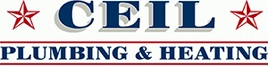 Ceil Plumbing & Heating Inc Logo