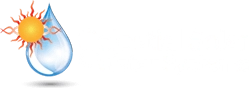Celestial Solar & Water Systems, Inc. Logo