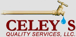 Celey's Quality Services, LLC. Logo
