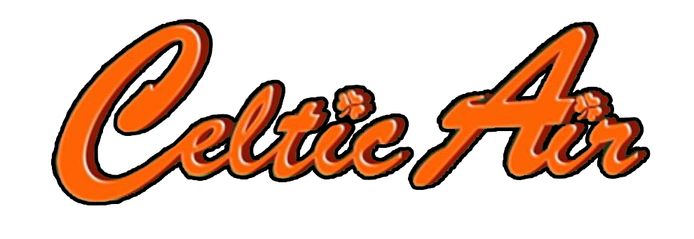 Celtic Air Logo