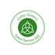 Celtic Greens Lawn Service Logo