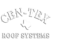 Cen-Tex Roof Systems Logo
