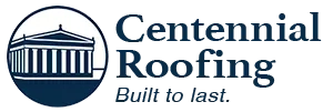 Centennial Roofing Logo