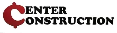 Center Construction, L.L.C. Logo