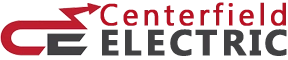 Centerfield Electric Logo