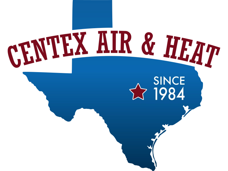 Centex Air & Heat Logo