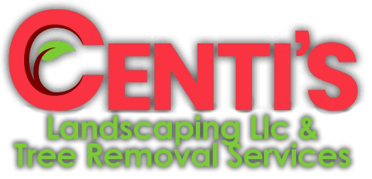 Centi's Landscaping LLC & Tree Removal Services Logo