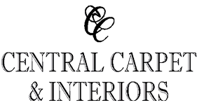 Central Carpet & Interiors Logo