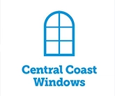 Central Coast Windows Logo
