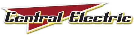 Central Electric Logo