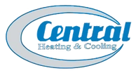 Central Heating & Cooling L.L.C Logo