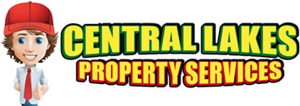 Central Lakes Property Services Logo