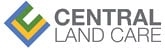 Central Land Care - Lawn Care Tampa FL Including Landscaping, Irrigation, and Landscape Lighting Logo