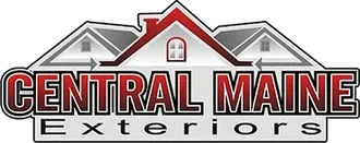 Central Maine Exteriors Inc. Logo