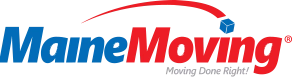 MaineMoving Logo