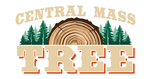 Central Mass Tree Inc Logo