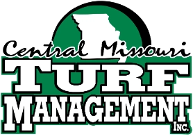 Central MO Turf Management, Inc. Logo