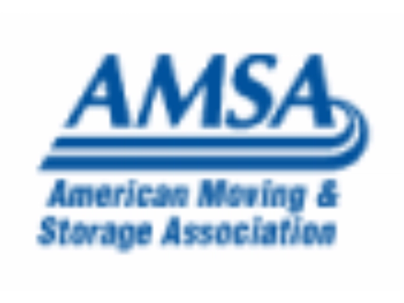 Central Moving & Storage Inc Logo