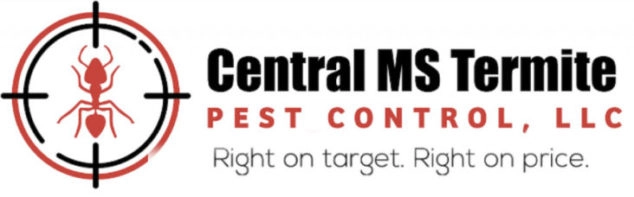 Central MS Termite & Pest Control Logo