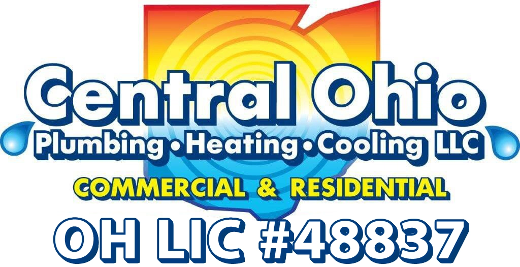 Central Ohio Plumbing, Heating & Cooling LLC Logo