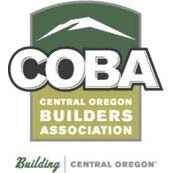 Central Oregon Glass Logo