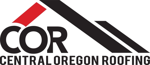Central Oregon Roofing Logo