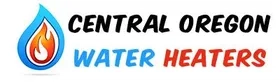 Central Oregon Water Heaters Logo