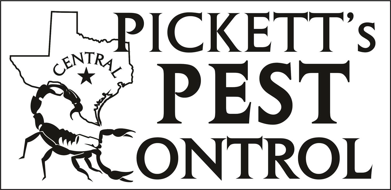 Pickett’s Pest Control Logo