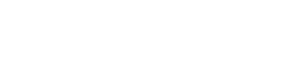 Central Sheet Metal Logo