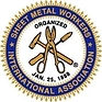 Central Sheet Metal Works Inc. Logo