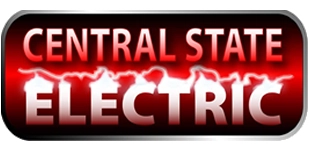 Central State Electric Corporation Logo