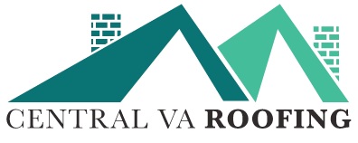 Central VA Roofing Logo