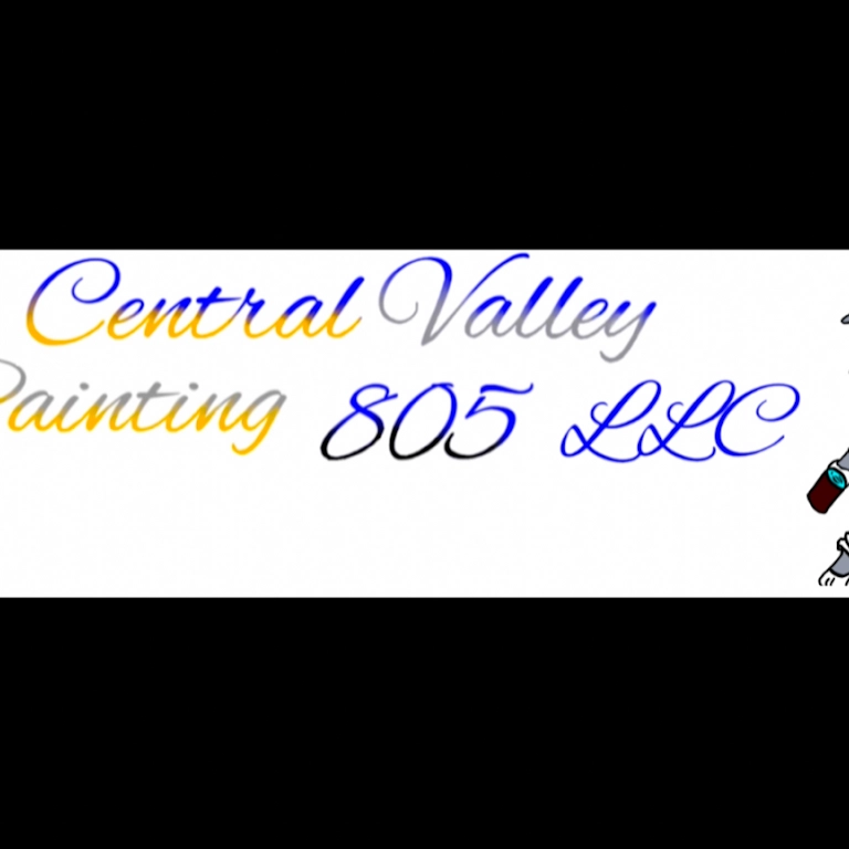 Central Valley Painting 805 LLC Logo