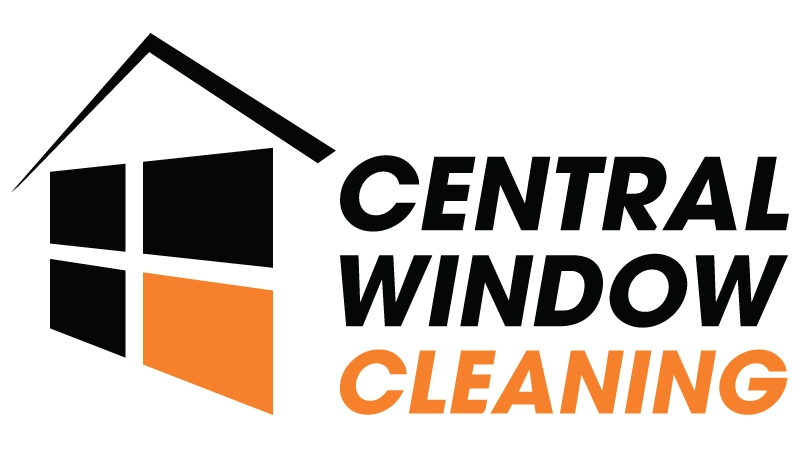 Central Window Cleaning Logo