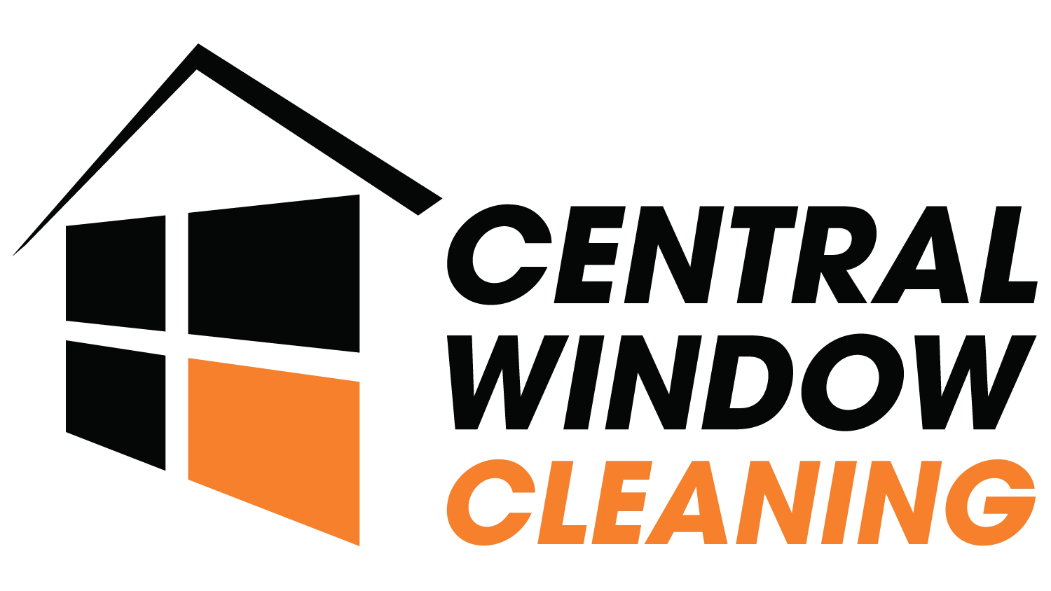 Central Window Cleaning Logo