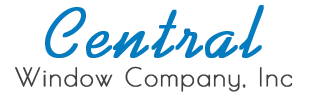 Central Window Company, Inc Logo