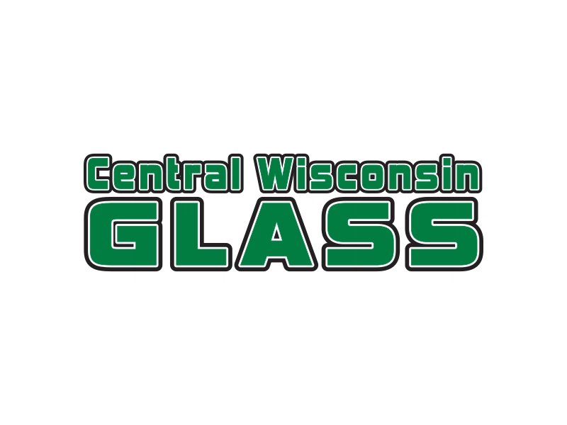 Central Wisconsin Glass Co. Logo