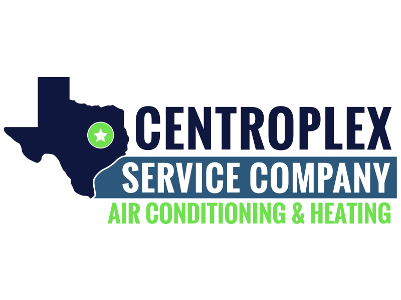 Centroplex Service Company Logo