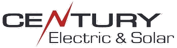 Century Electric & Solar Logo