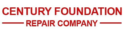 Century Foundation Company Logo