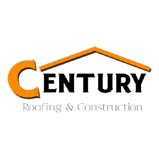 Century Roofing & Construction Logo