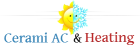 Cerami AC & Heating Logo