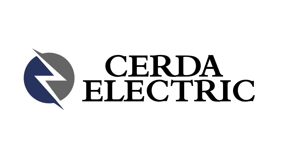 Cerda Electric Logo