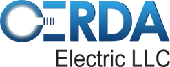 Cerda Electric Logo