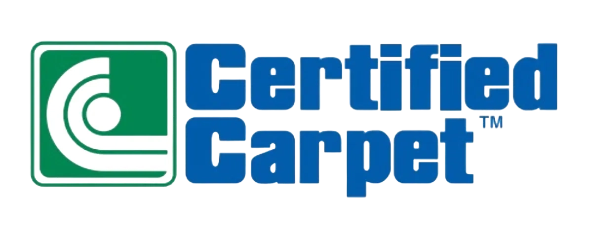 Certified Carpet Logo