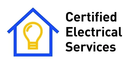 Certified Electrical Services LLC Logo